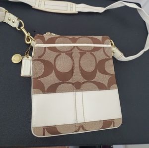 Coach Belt Bag